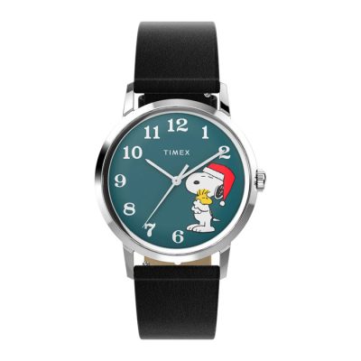 Timex Snoopy Stocking Stuffers