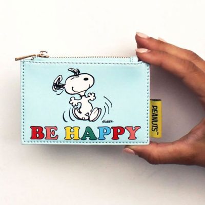 Peanuts Stocking Stuffers at Truffle Shuffle