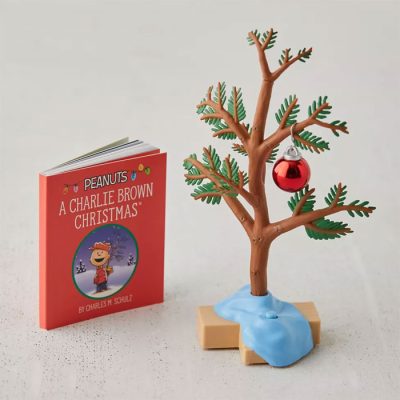 Peanuts Stocking Stuffers at Urban Outfitters