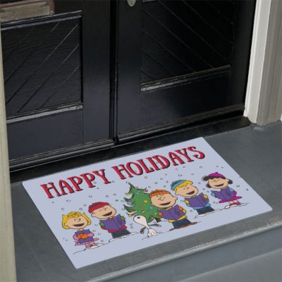 Peanuts yard decor at Zazzle