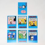 Peanuts Classics Trading Cards Individual 64-72