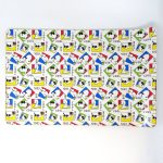 Joe Cool Pet Feeding Mat