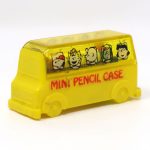 Peanuts Mini Pencil Case