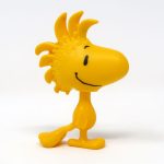 Woodstock Nodder Happy Meal Toy - In Package