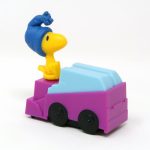 Woodstock Zamboni Happy Meal Toy