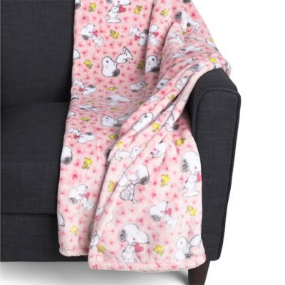 Peanuts gifts at Marshall's