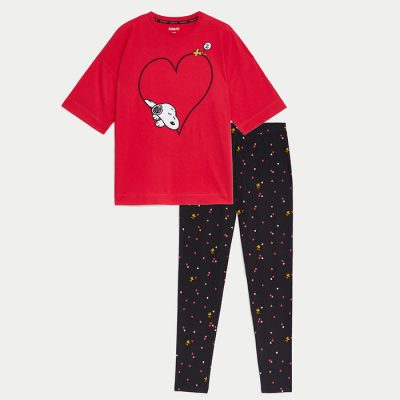 Peanuts at Marks & Spencer