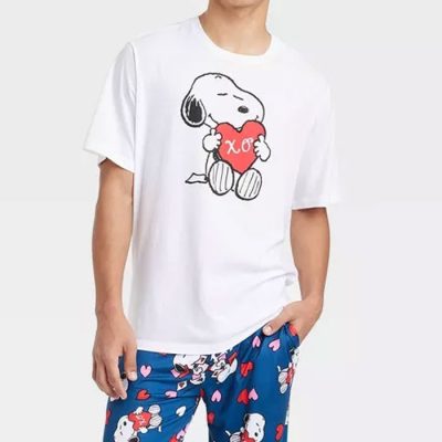 Peanuts gifts at Target