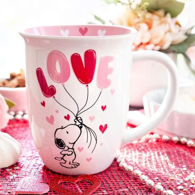 Peanuts gifts at Toynk