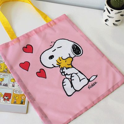 Peanuts Gifts at Truffle Shuffle