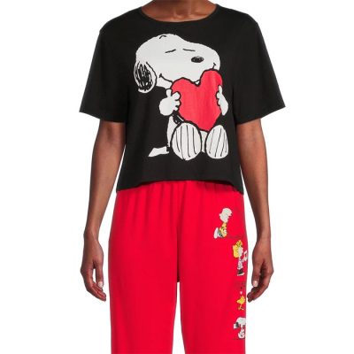 Peanuts gifts at Walmart