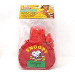Snoopy Lemonade Stand Canteen
