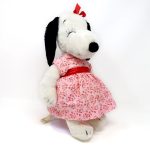 Belle Dress-Up Plush Doll  - 15"