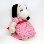 Belle Dress-Up Plush Doll  - 15"