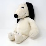 Snoopy Dress-Up Medium Plush Doll