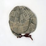 Snoopy Doll Detective Hat