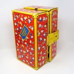 Snoopy's Wardrobe Trunk