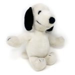 Snoopy Dress-Up Plush Doll
