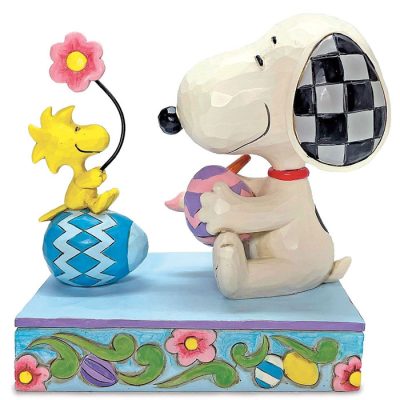 Peanuts Decor from Colorful Images