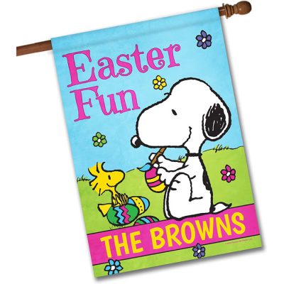 Peanuts Collectibles at Flagology Flags