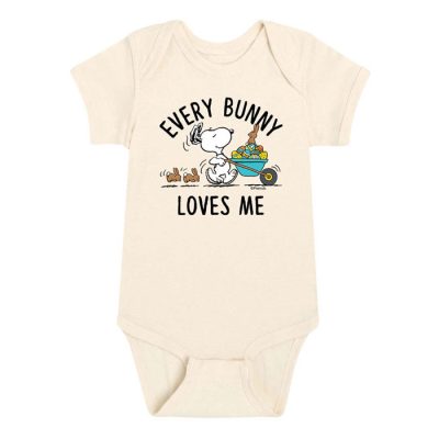 Peanuts decor at Zulily