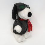Snoopy Flying Ace Plush Toy Doll
