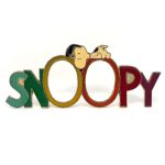 Snoopy Picture Frame