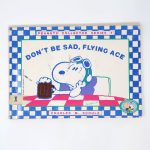 Peanuts & Snoopy Topper Books Collectibles
