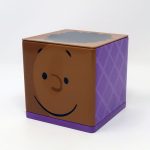 Franklin Cubeez Container