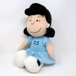 Lucy Plush Toy Doll