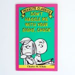 Peanuts & Snoopy Henry Holt Collectibles