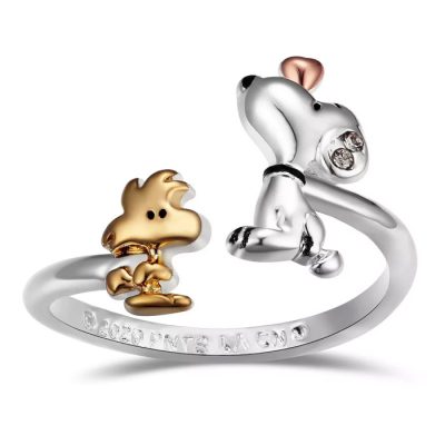 Peanuts gifts at Macy's