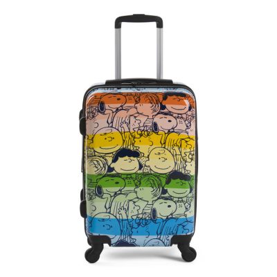 Peanuts accessories at Marshall's