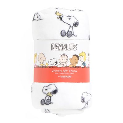 Peanuts gifts at TJMaxx