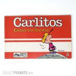 Carlitos Estas En Forma