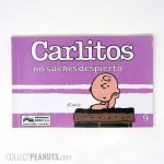 Carlitos No Suenes Despierto