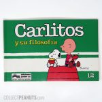 Carlitos y su filosofia