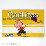 Carlitos No Sueltes La Cometa