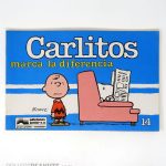 Carlitos Marca La Diferencia