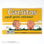 Carlitos Que Gran Cabeza