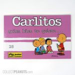 Carlitos Quien Bien Te Quiere