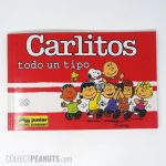 Carlitos Todo Un Tipo