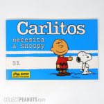 Carlitos Necesita A Snoopy