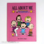 Charlie Brown's 'Cyclopedia All About Me