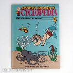 Charlie Brown's 'Cyclopedia 4