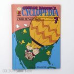 Charlie Brown's 'Cyclopedia 7