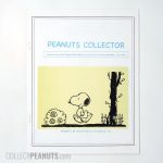 Peanuts Collector Club Newsletter - Volume 3, 2006