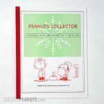 Peanuts Collector Club Newsletter - Volume 4, 2005