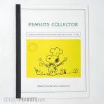 Peanuts Collector Club Newsletter - Volume 3, 2005