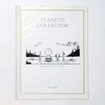 Peanuts Collector Club Newsletter - Volume 2, 2000